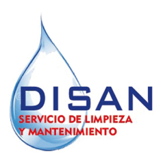 Logo Disan Logo Disan